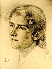 <a href="http://wolfgang-willrich.de/page/werkverzeichnis/nach-motiven/koepfe/frauen/frauen/Boehm_Hilde.php" target="_self">Weitere Informationen - bitte hier klicken
</a>