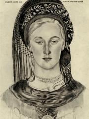 <a href="http://wolfgang-willrich.de/page/werkverzeichnis/nach-motiven/koepfe/frauen/frauen/Bohn_Hardina.php" target="_self">Weitere Informationen - bitte hier klicken
</a>