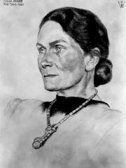 <a href="http://wolfgang-willrich.de/page/werkverzeichnis/nach-motiven/koepfe/frauen/frauen/Braeuer_Frieda.php" target="_self">Weitere Informationen - bitte hier klicken
</a>