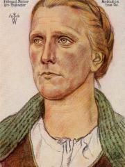 <a href="http://wolfgang-willrich.de/page/werkverzeichnis/nach-motiven/koepfe/frauen/frauen/Breiner_Hildegard.php" target="_self">Weitere Informationen - bitte hier klicken
</a>