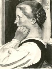 <a href="http://wolfgang-willrich.de/page/werkverzeichnis/nach-motiven/koepfe/frauen/frauen/Brunner_Else.php" target="_self">Weitere Informationen - bitte hier klicken
</a>