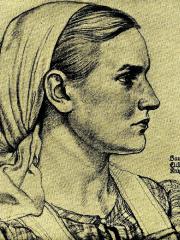 <a href="http://wolfgang-willrich.de/page/werkverzeichnis/nach-motiven/koepfe/frauen/frauen/Buehrke_Elisabeth.php" target="_self">Weitere Informationen - bitte hier klicken
</a>