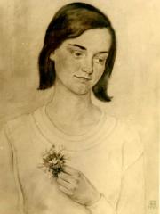 <a href="http://wolfgang-willrich.de/page/werkverzeichnis/nach-motiven/koepfe/frauen/frauen/Buschwindroeschen.php" target="_self">Weitere Informationen - bitte hier klicken
</a>