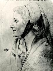 <a href="http://wolfgang-willrich.de/page/werkverzeichnis/nach-motiven/koepfe/frauen/frauen/Cammann_Ilse.php" target="_self">Weitere Informationen - bitte hier klicken
</a>