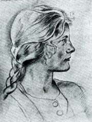 <a href="http://wolfgang-willrich.de/page/werkverzeichnis/nach-motiven/koepfe/frauen/frauen/Cammann_Margarete_2.php" target="_self">Weitere Informationen - bitte hier klicken
</a>