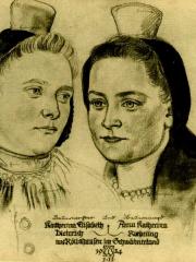 <a href="http://wolfgang-willrich.de/page/werkverzeichnis/nach-motiven/koepfe/frauen/frauen/Dieterich_Kath..php" target="_self">Weitere Informationen - bitte hier klicken
</a>