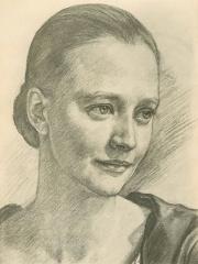 <a href="http://wolfgang-willrich.de/page/werkverzeichnis/nach-motiven/koepfe/frauen/frauen/Dietrich_Antonia.php" target="_self">Weitere Informationen - bitte hier klicken
</a>