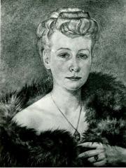 <a href="http://wolfgang-willrich.de/page/werkverzeichnis/nach-motiven/koepfe/frauen/frauen/Doehrenkamp.php" target="_self">Weitere Informationen - bitte hier klicken
</a>