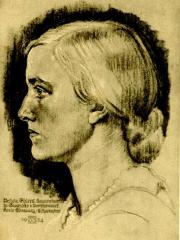 <a href="http://wolfgang-willrich.de/page/werkverzeichnis/nach-motiven/koepfe/frauen/frauen/Ehlers_Ursula.php" target="_self">Weitere Informationen - bitte hier klicken
</a>