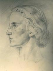 <a href="http://wolfgang-willrich.de/page/werkverzeichnis/nach-motiven/koepfe/frauen/frauen/Ein_Antlitz.php" target="_self">Weitere Informationen - bitte hier klicken
</a>