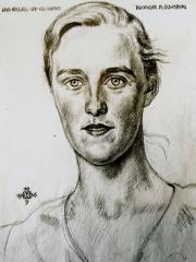 <a href="http://wolfgang-willrich.de/page/werkverzeichnis/nach-motiven/koepfe/frauen/frauen/Eismann_Lisa.php" target="_self">Weitere Informationen - bitte hier klicken
</a>