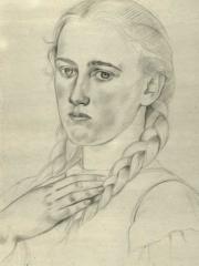 <a href="http://wolfgang-willrich.de/page/werkverzeichnis/nach-motiven/koepfe/frauen/frauen/Empfindsam.php" target="_self">Weitere Informationen - bitte hier klicken
</a>