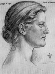 <a href="http://wolfgang-willrich.de/page/werkverzeichnis/nach-motiven/koepfe/frauen/frauen/Esterl_Ilse_1.php" target="_self">Weitere Informationen - bitte hier klicken
</a>