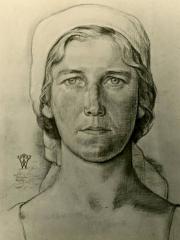 <a href="http://wolfgang-willrich.de/page/werkverzeichnis/nach-motiven/koepfe/frauen/frauen/Fester_Blick.php" target="_self">Weitere Informationen - bitte hier klicken
</a>