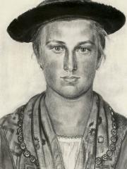 <a href="http://wolfgang-willrich.de/page/werkverzeichnis/nach-motiven/koepfe/frauen/frauen/Firn_Mitzi.php" target="_self">Weitere Informationen - bitte hier klicken
</a>