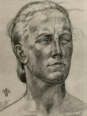 <a href="http://wolfgang-willrich.de/page/werkverzeichnis/nach-motiven/koepfe/frauen/frauen/Fleissig_und_skeptisch.php" target="_self">Weitere Informationen - bitte hier klicken
</a>