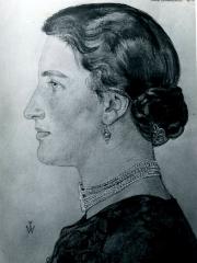 <a href="http://wolfgang-willrich.de/page/werkverzeichnis/nach-motiven/koepfe/frauen/frauen/Frau_aus_Hausham.php" target="_self">Weitere Informationen - bitte hier klicken
</a>