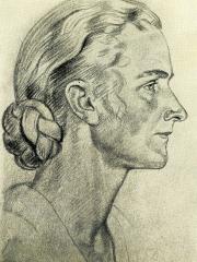 <a href="http://wolfgang-willrich.de/page/werkverzeichnis/nach-motiven/koepfe/frauen/frauen/Frau_mit_Knoten.php" target="_self">Weitere Informationen - bitte hier klicken
</a>