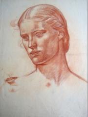 <a href="http://wolfgang-willrich.de/page/werkverzeichnis/nach-motiven/koepfe/frauen/frauen/Frau_mit_Mundstudie.php" target="_self">Weitere Informationen - bitte hier klicken
</a>