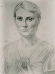 <a href="http://wolfgang-willrich.de/page/werkverzeichnis/nach-motiven/koepfe/frauen/frauen/Frauenkopf_in_Silberstift.php" target="_self">Weitere Informationen - bitte hier klicken
</a>