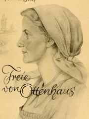 <a href="http://wolfgang-willrich.de/page/werkverzeichnis/nach-motiven/koepfe/frauen/frauen/Freie_von_Ottenhaus.php" target="_self">Weitere Informationen - bitte hier klicken
</a>