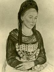 <a href="http://wolfgang-willrich.de/page/werkverzeichnis/nach-motiven/koepfe/frauen/frauen/Friesin_in_Tracht.php" target="_self">Weitere Informationen - bitte hier klicken
</a>