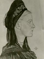 <a href="http://wolfgang-willrich.de/page/werkverzeichnis/nach-motiven/koepfe/frauen/frauen/Friesin_mit_Tracht.php" target="_self">Weitere Informationen - bitte hier klicken
</a>