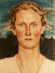 <a href="http://wolfgang-willrich.de/page/werkverzeichnis/nach-motiven/koepfe/frauen/frauen/Friesische_Moorbauerntochter.php" target="_self">Weitere Informationen - bitte hier klicken
</a>