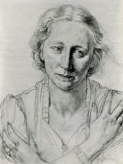 <a href="http://wolfgang-willrich.de/page/werkverzeichnis/nach-motiven/koepfe/frauen/frauen/Gekreuzte_Arme.php" target="_self">Weitere Informationen - bitte hier klicken
</a>