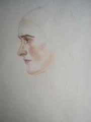 <a href="http://wolfgang-willrich.de/page/werkverzeichnis/nach-motiven/koepfe/frauen/frauen/Gesichtsstudie.php" target="_self">Weitere Informationen - bitte hier klicken
</a>