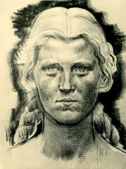 <a href="http://wolfgang-willrich.de/page/werkverzeichnis/nach-motiven/koepfe/frauen/frauen/Greller_Blick.php" target="_self">Weitere Informationen - bitte hier klicken
</a>