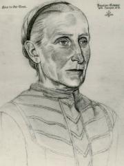 <a href="http://wolfgang-willrich.de/page/werkverzeichnis/nach-motiven/koepfe/frauen/frauen/Grieber_Pauline.php" target="_self">Weitere Informationen - bitte hier klicken
</a>