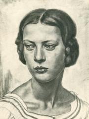 <a href="http://wolfgang-willrich.de/page/werkverzeichnis/nach-motiven/koepfe/frauen/frauen/Grusmann.php" target="_self">Weitere Informationen - bitte hier klicken
</a>