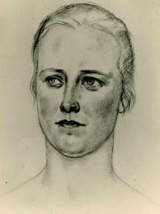 <a href="http://wolfgang-willrich.de/page/werkverzeichnis/nach-motiven/koepfe/frauen/frauen/Guete_mit_Schalk.php" target="_self">Weitere Informationen - bitte hier klicken
</a>