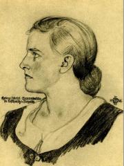 <a href="http://wolfgang-willrich.de/page/werkverzeichnis/nach-motiven/koepfe/frauen/frauen/Haertel_Helene.php" target="_self">Weitere Informationen - bitte hier klicken
</a>