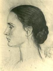 <a href="http://wolfgang-willrich.de/page/werkverzeichnis/nach-motiven/koepfe/frauen/frauen/Harmonischer_Kopf.php" target="_self">Weitere Informationen - bitte hier klicken
</a>