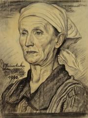 <a href="http://wolfgang-willrich.de/page/werkverzeichnis/nach-motiven/koepfe/frauen/frauen/Herber_Frau_1.php" target="_self">Weitere Informationen - bitte hier klicken
</a>