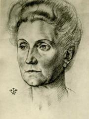 <a href="http://wolfgang-willrich.de/page/werkverzeichnis/nach-motiven/koepfe/frauen/frauen/Hofmann_Gertrud.php" target="_self">Weitere Informationen - bitte hier klicken
</a>