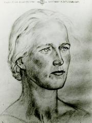 <a href="http://wolfgang-willrich.de/page/werkverzeichnis/nach-motiven/koepfe/frauen/frauen/Jaeger_Clara_2.php" target="_self">Weitere Informationen - bitte hier klicken
</a>