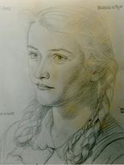 <a href="http://wolfgang-willrich.de/page/werkverzeichnis/nach-motiven/koepfe/frauen/frauen/Jung_Marie.php" target="_self">Weitere Informationen - bitte hier klicken
</a>