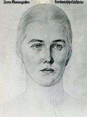 <a href="http://wolfgang-willrich.de/page/werkverzeichnis/nach-motiven/koepfe/frauen/frauen/Kannengiesser_Irma.php" target="_self">Weitere Informationen - bitte hier klicken
</a>