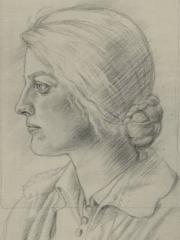 <a href="http://wolfgang-willrich.de/page/werkverzeichnis/nach-motiven/koepfe/frauen/frauen/Kleine_Augenfalten.php" target="_self">Weitere Informationen - bitte hier klicken
</a>