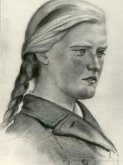 <a href="http://wolfgang-willrich.de/page/werkverzeichnis/nach-motiven/koepfe/frauen/frauen/Kletterweste.php" target="_self">Weitere Informationen - bitte hier klicken
</a>