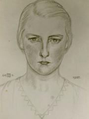 <a href="http://wolfgang-willrich.de/page/werkverzeichnis/nach-motiven/koepfe/frauen/frauen/Kritisches_Gesicht.php" target="_self">Weitere Informationen - bitte hier klicken
</a>