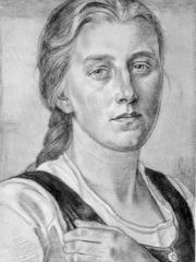 <a href="http://wolfgang-willrich.de/page/werkverzeichnis/nach-motiven/koepfe/frauen/frauen/Laschober_Gisela.php" target="_self">Weitere Informationen - bitte hier klicken
</a>