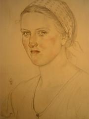 <a href="http://wolfgang-willrich.de/page/werkverzeichnis/nach-motiven/koepfe/frauen/frauen/Lattinger_Fanny.php" target="_self">Weitere Informationen - bitte hier klicken
</a>