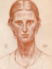 <a href="http://wolfgang-willrich.de/page/werkverzeichnis/nach-motiven/koepfe/frauen/frauen/Maedchen_aus_deutsch_baltischem_Uradel.php" target="_self">Weitere Informationen - bitte hier klicken
</a>