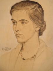 <a href="http://wolfgang-willrich.de/page/werkverzeichnis/nach-motiven/koepfe/frauen/frauen/Maedchen_mit_Kette.php" target="_self">Weitere Informationen - bitte hier klicken
</a>