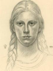 <a href="http://wolfgang-willrich.de/page/werkverzeichnis/nach-motiven/koepfe/frauen/frauen/Maedel_aus_dem_Baltenland.php" target="_self">Weitere Informationen - bitte hier klicken
</a>