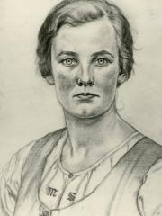 <a href="http://wolfgang-willrich.de/page/werkverzeichnis/nach-motiven/koepfe/frauen/frauen/Margrit_S.php" target="_self">Weitere Informationen - bitte hier klicken
</a>